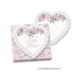 Little Notes - Heart Shaped