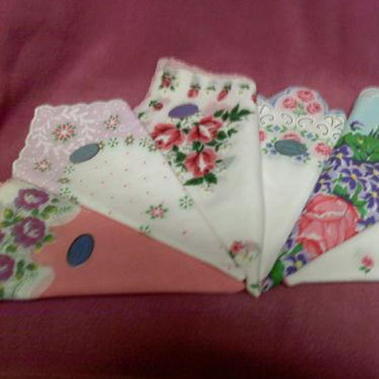 Hankies