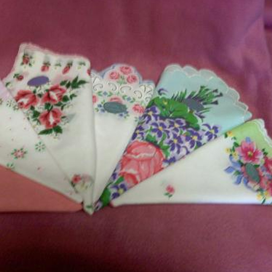 Hankies