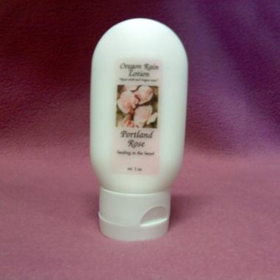 3 oz OR Rain Lotion