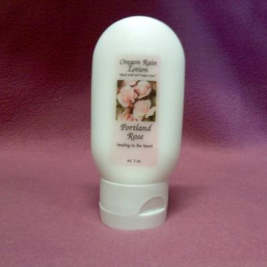 8 oz OR Rain Lotion