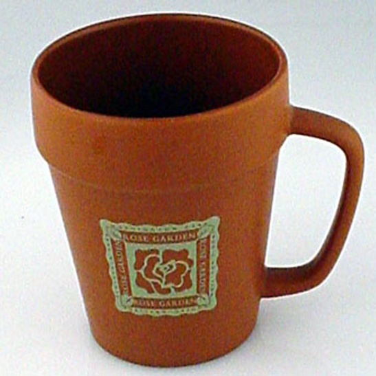 Flower Pot Mug