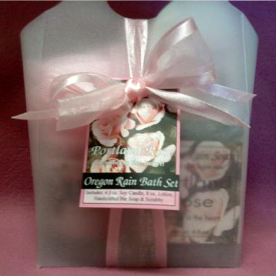 OR Rain Gift Set