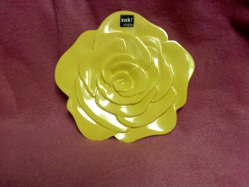 Bright Trivet