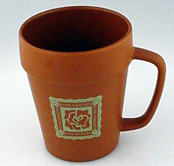 Flower Pot Mug