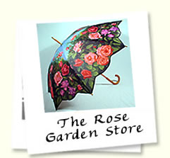 Shop and Learn About the Rose Garden Store