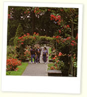 International Rose Test Garden