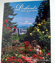 Book - Portland's Rose Gardens