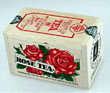 Rose Tea
