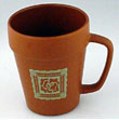 Flower Pot Mug