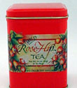 Rose Hip Tea